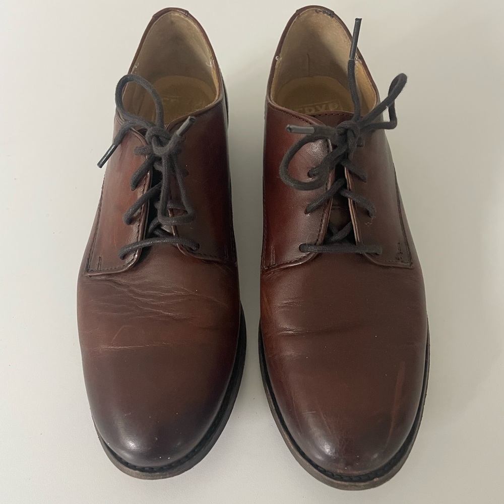 Frye Women's Melissa Oxford